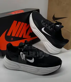 Big Feet Sneakers