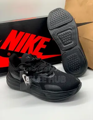 Big Feet Sneakers