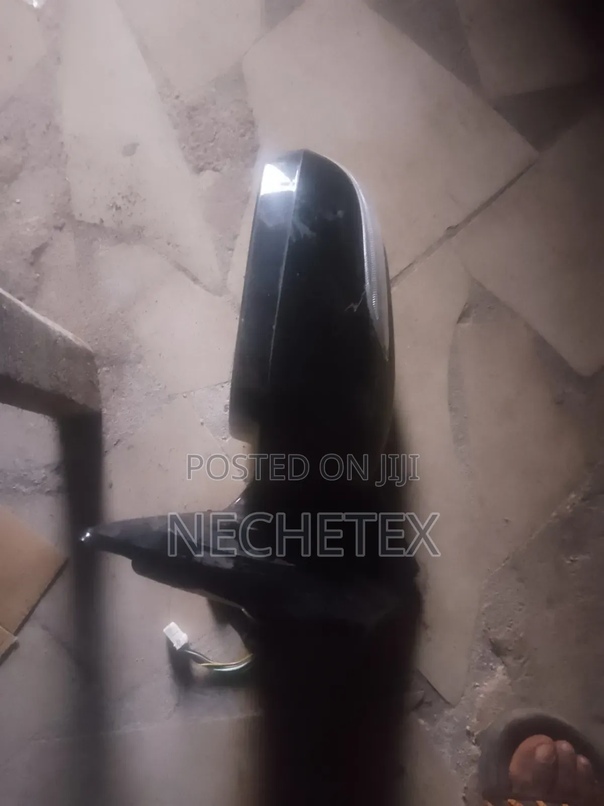 Side Mirror for Acura MDX 2008_2014