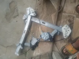 Engine Jack for Honda Accord 2003