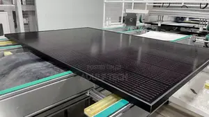 Jinko 725W Bifacial Solar Panel