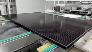 Jinko 725W Bifacial Solar Panel