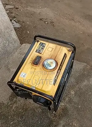 Generator for Sale
