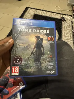 Ps5 Games Disk