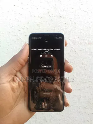 Samsung Galaxy S8 64 GB Blue