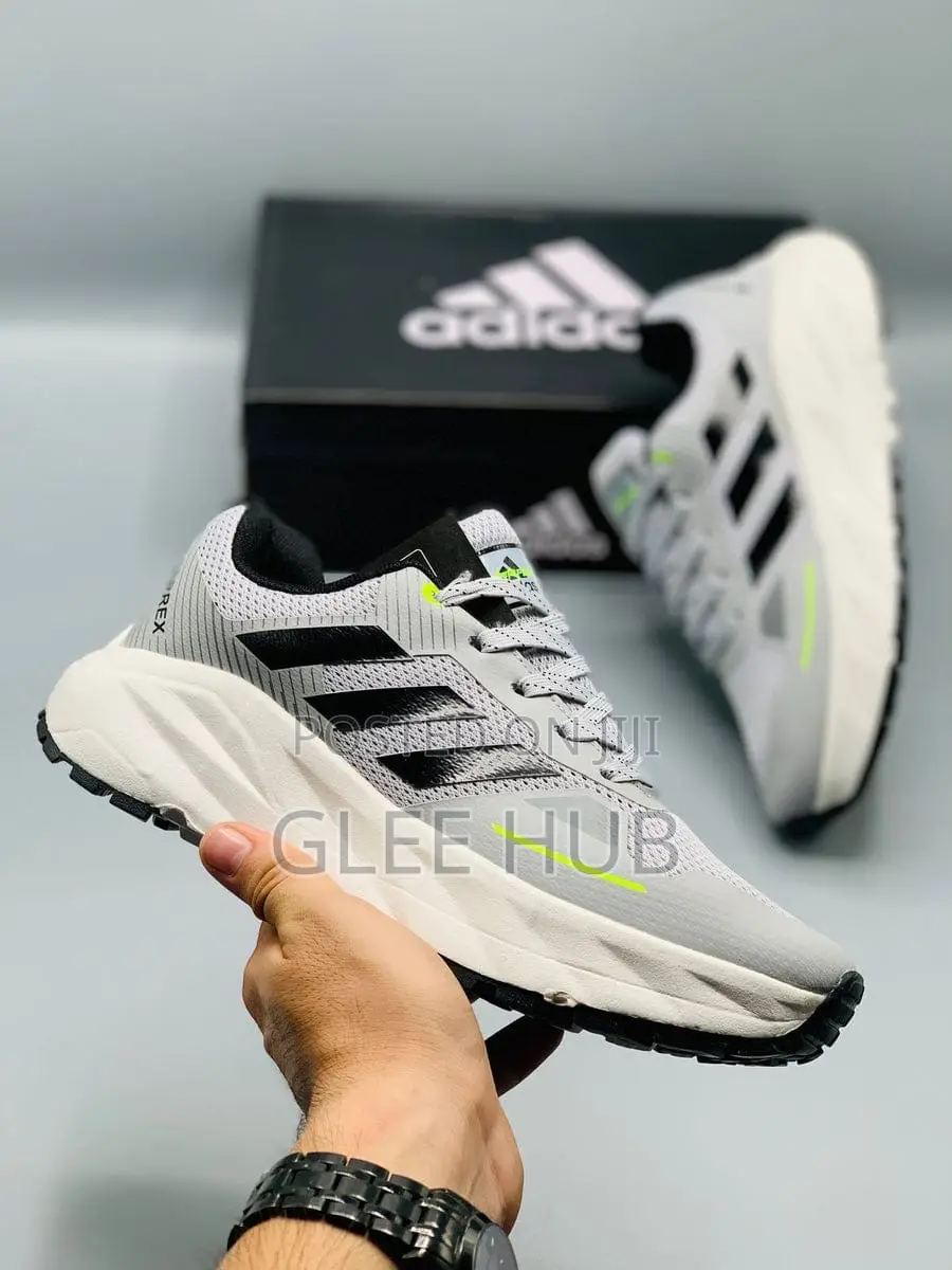 Adidas Quality Sneakers