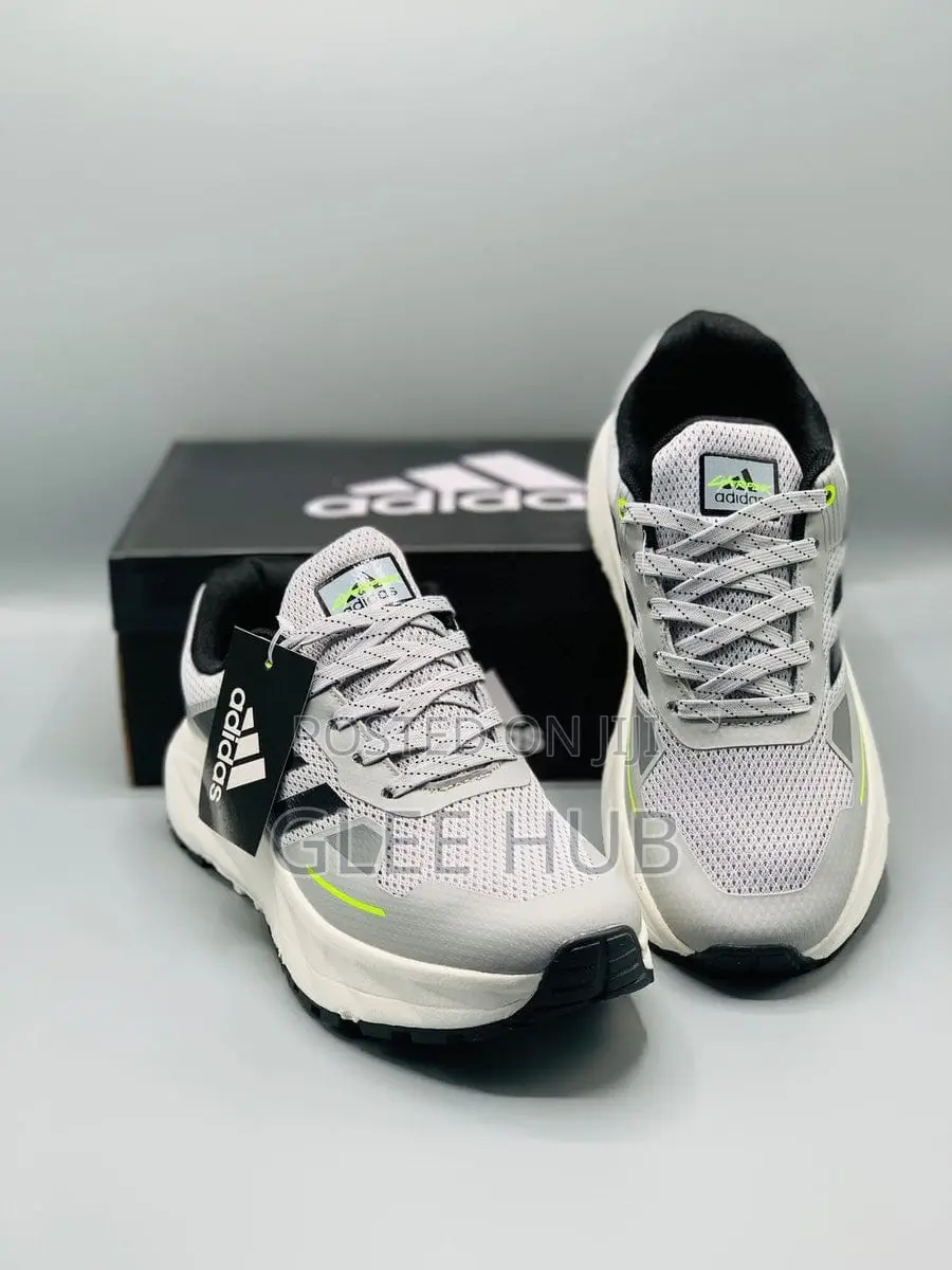 Adidas Quality Sneakers