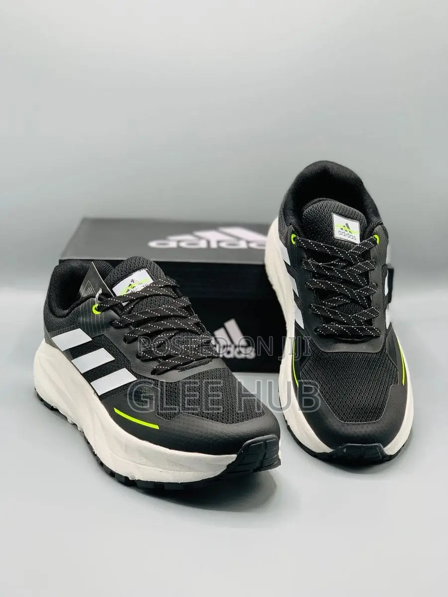 Adidas Quality Sneakers