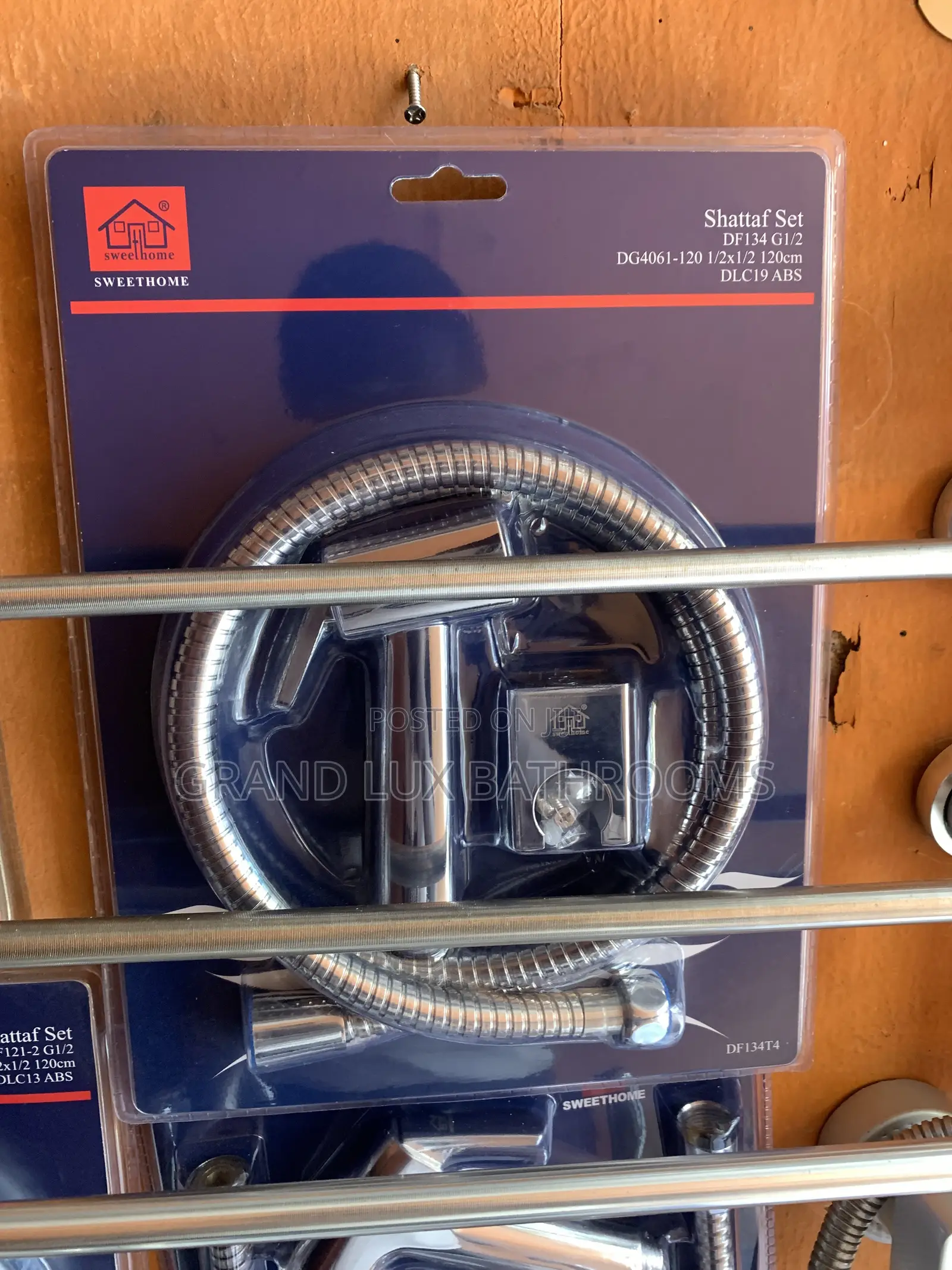 Sweethome Bidet Tap