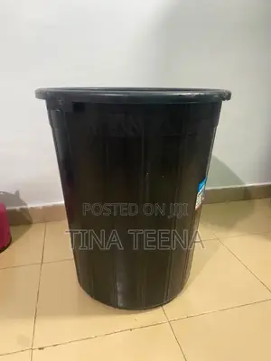 120 Litres Drum