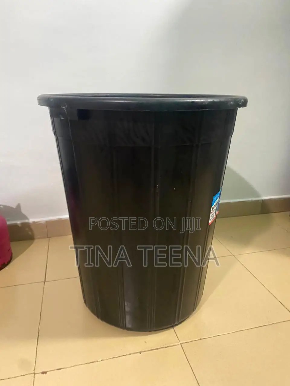 120 Litres Drum