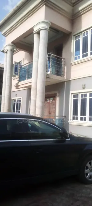 Furnished 3bdrm Apartment in Agboyi/Ketu for rent