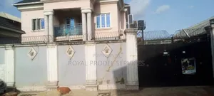 Furnished 3bdrm Apartment in Agboyi/Ketu for rent