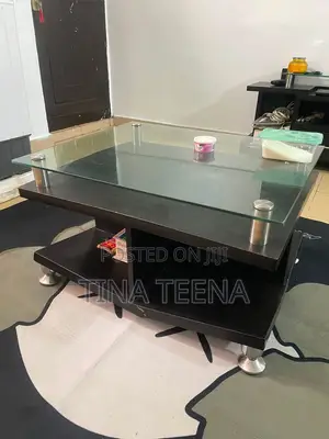 Center Table