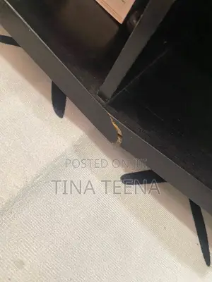 Center Table