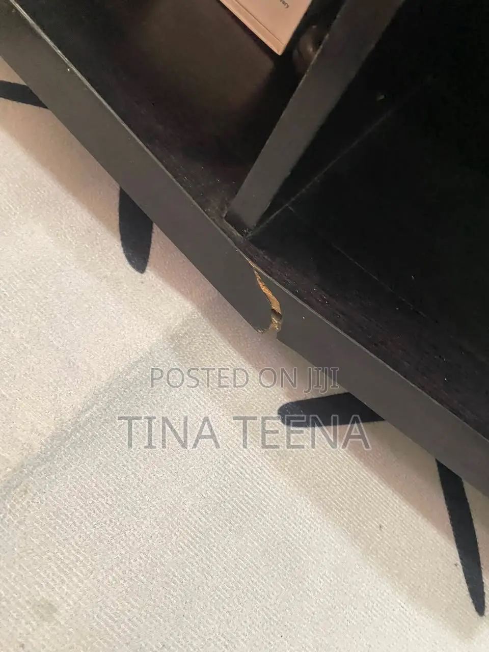 Center Table