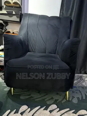 Single Chair