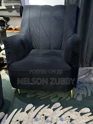 Single Chair