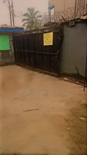 4bdrm House in Edibezz Business, Port-Harcourt for rent