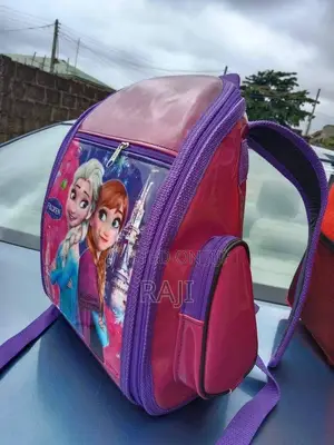 Gods Mercy Bags
