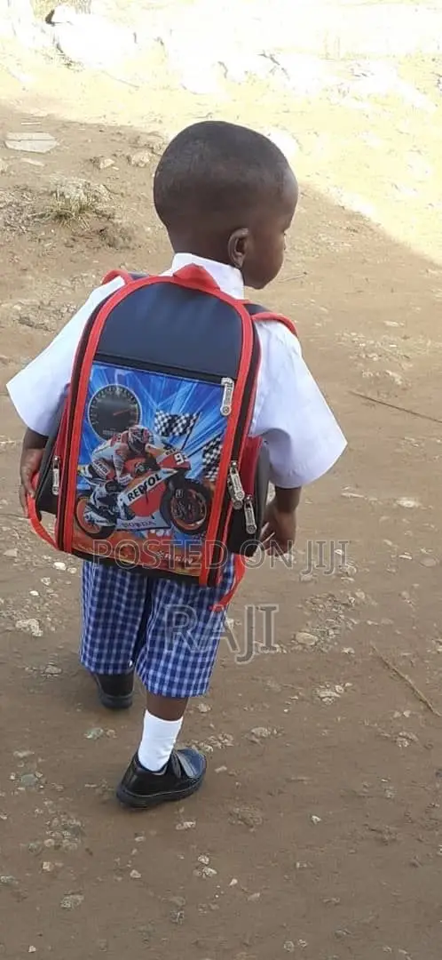 Gods Mercy Bags