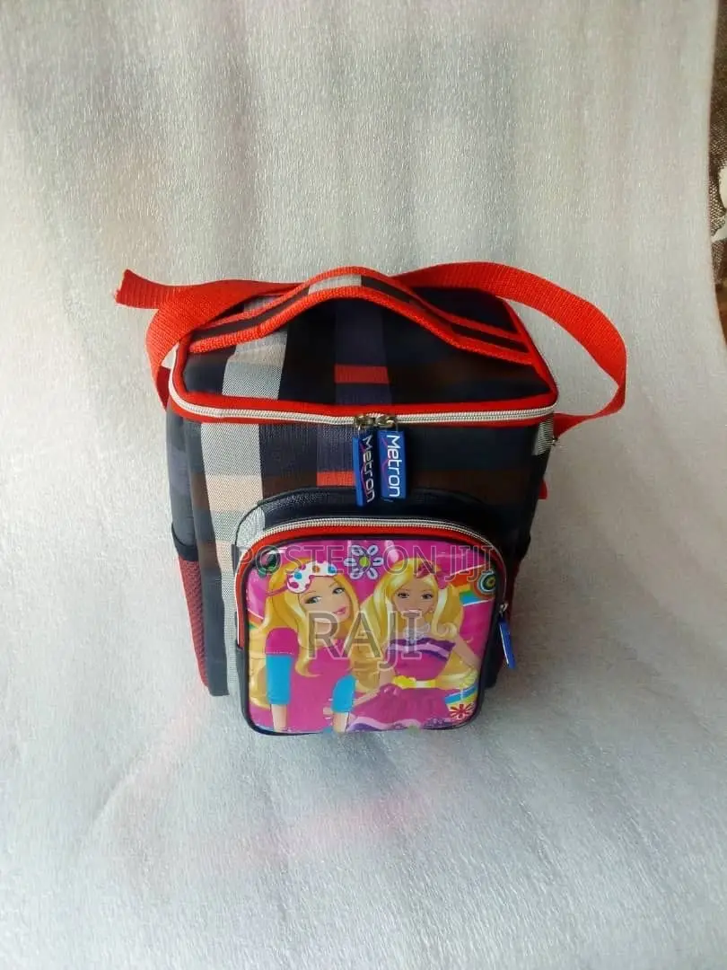 Gods Mercy Bags