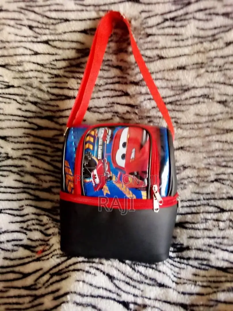 Gods Mercy Bags