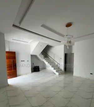 4bdrm Townhouse/Terrace in Ajah for sale