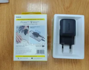 Baseus 45w GaN Charger