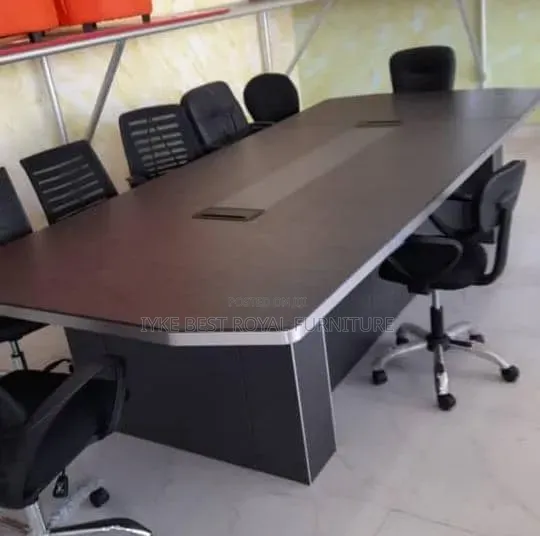 8seater Office Executive Conference Table Special Quality
