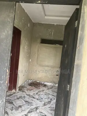 4bdrm Bungalow in Alliance, Ijebu Ode for sale