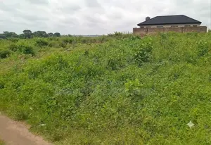 A Plot Land at Oke-Oko, Iyana Coker or Vespa Bus Stop, Ifo