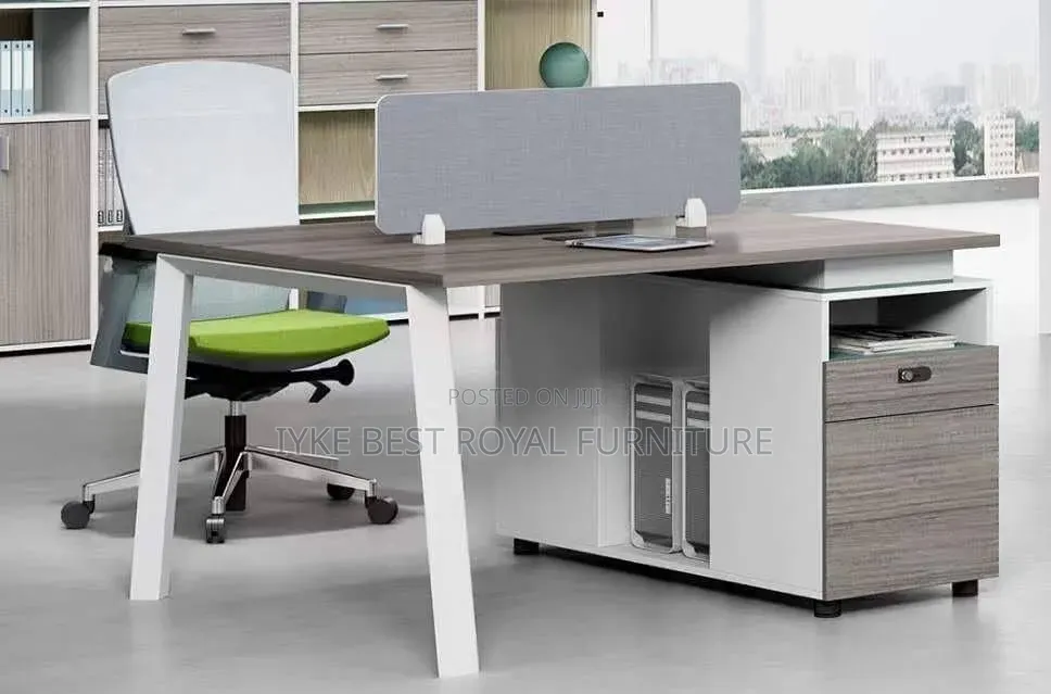 2seater Office Executive Workstation