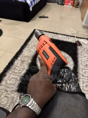 13 Impact Drill
