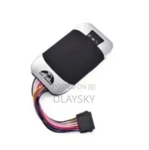 Car Tracker