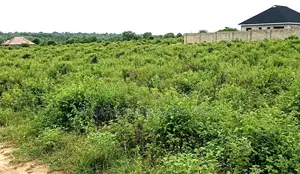 A Plot Land at Oke-Oko, Iyana Coker or Vespa Bus Stop, Ifo