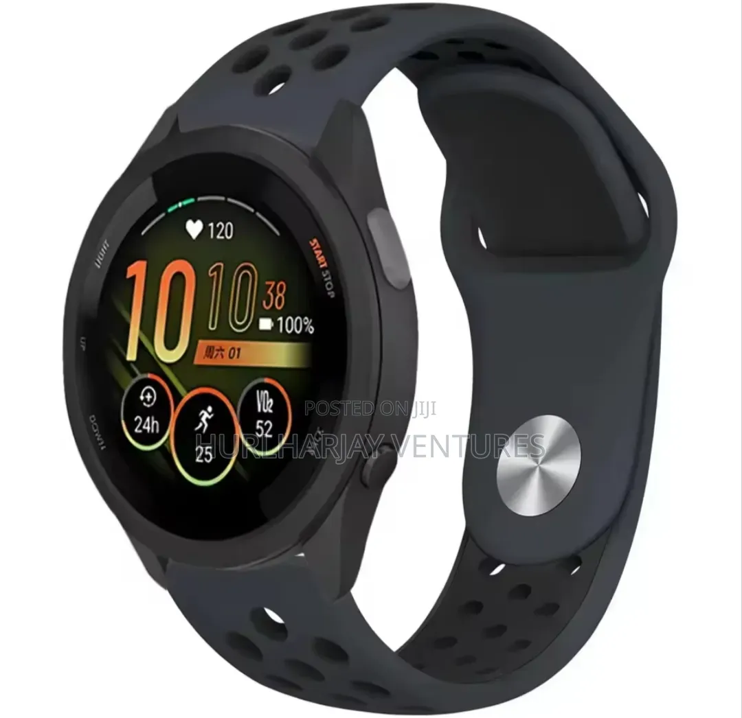 22mm Silicone Wrist Bands