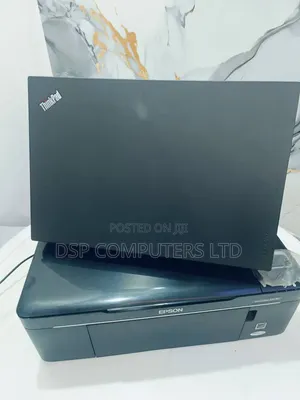 Laptop Lenovo ThinkPad T560 8GB Intel Core i5 HDD 500GB