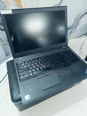 Laptop Lenovo ThinkPad T560 8GB Intel Core i5 HDD 500GB