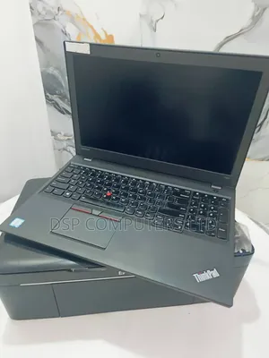 Laptop Lenovo ThinkPad T560 8GB Intel Core i5 HDD 500GB