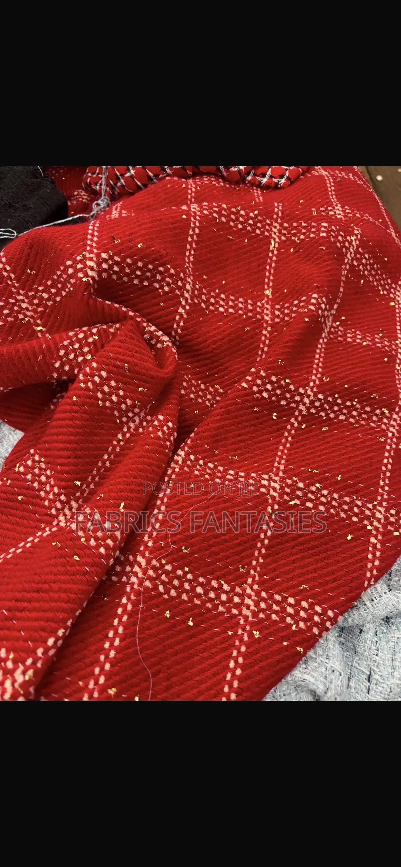 Fabrics Fantasies