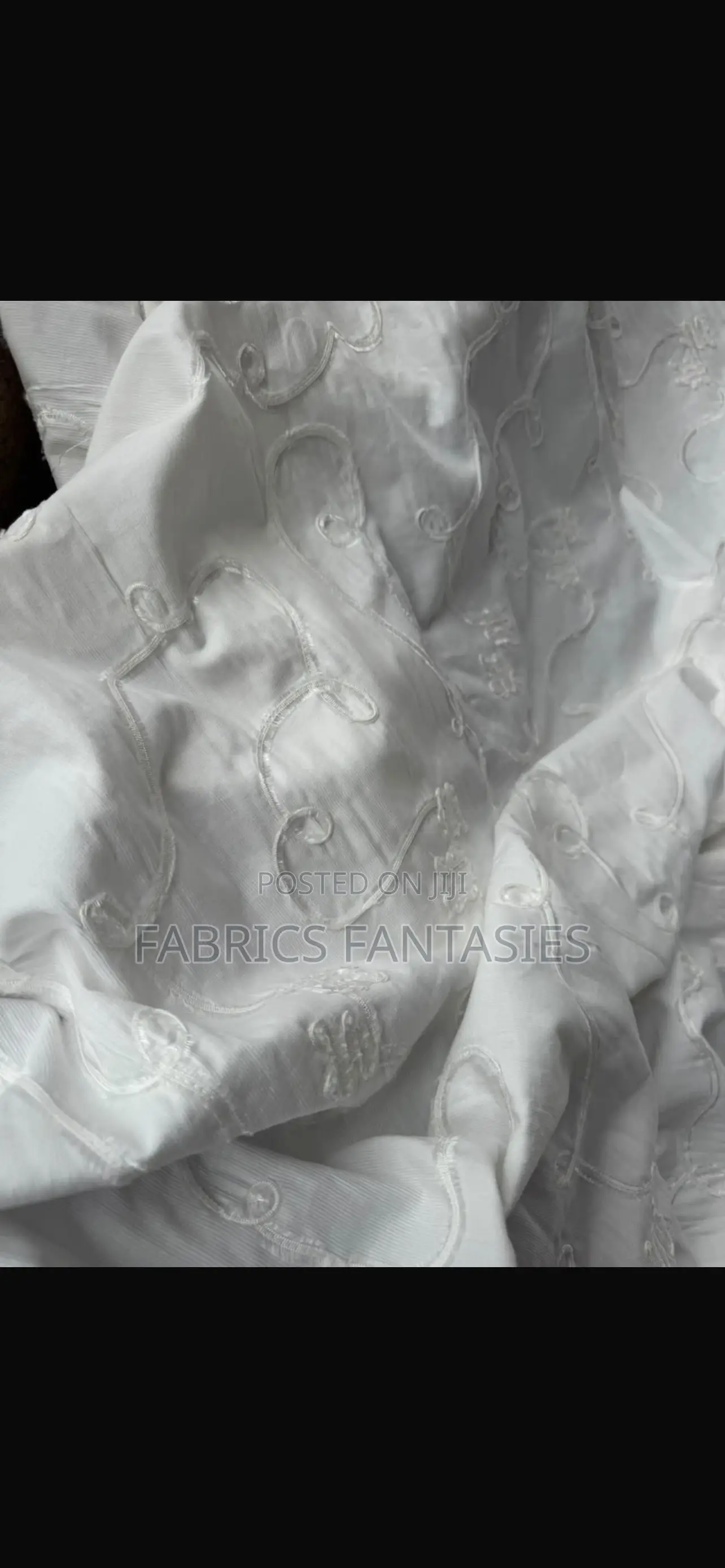 Fabrics Fantasies