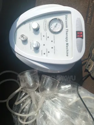 Hydo Facial/ Derm Abrasion Machine
