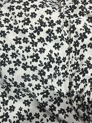 Fabrics Fantasies