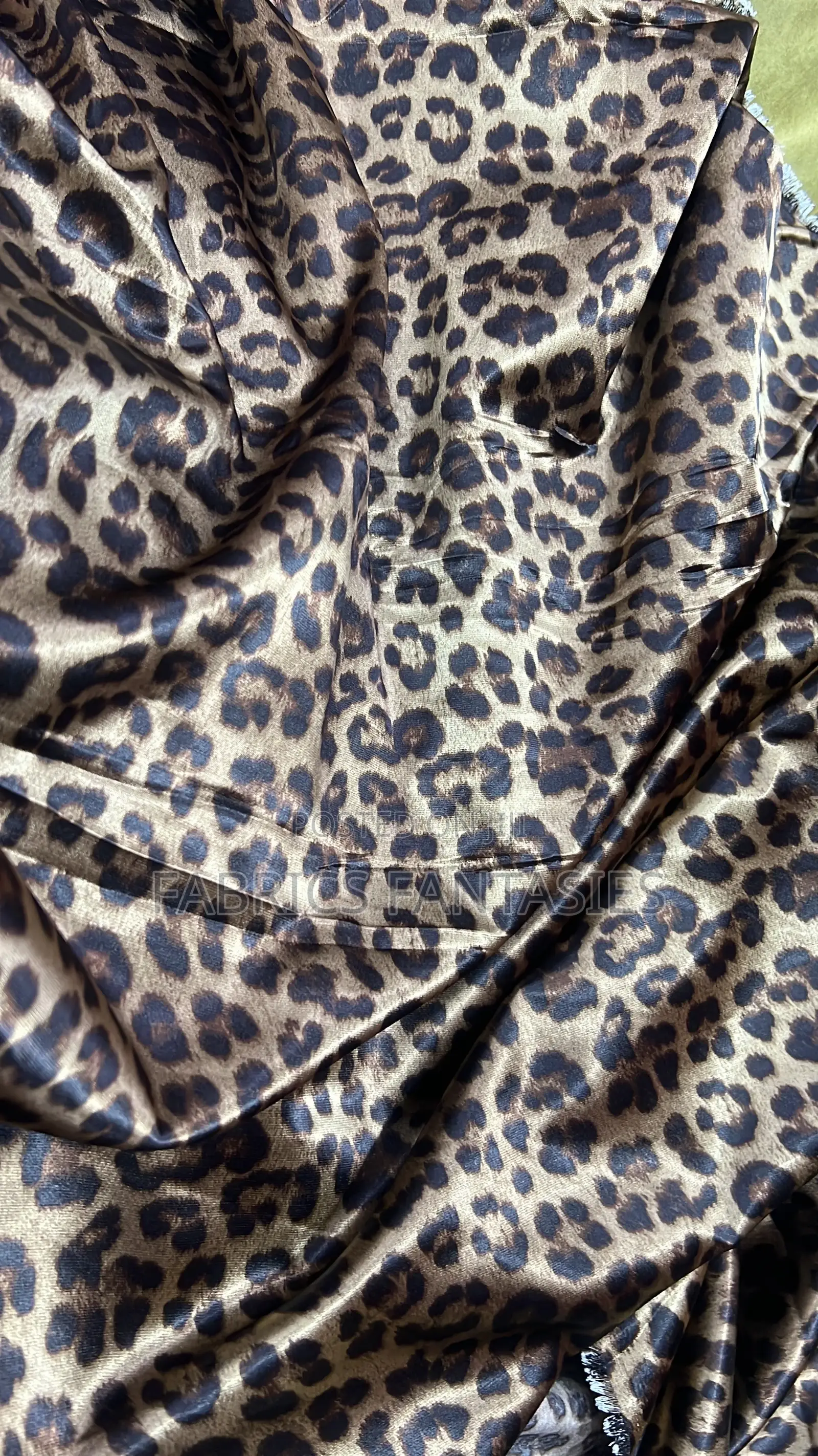 Fabrics Fantasies