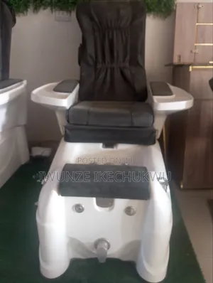 Saloon Manicure Bed