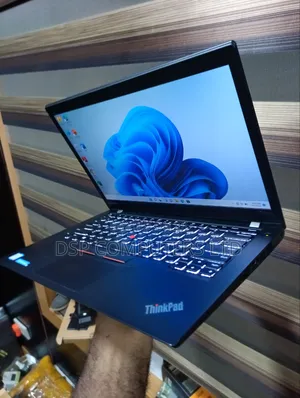 Laptop Lenovo ThinkPad T460s 8GB Intel Core i5 SSD 256GB