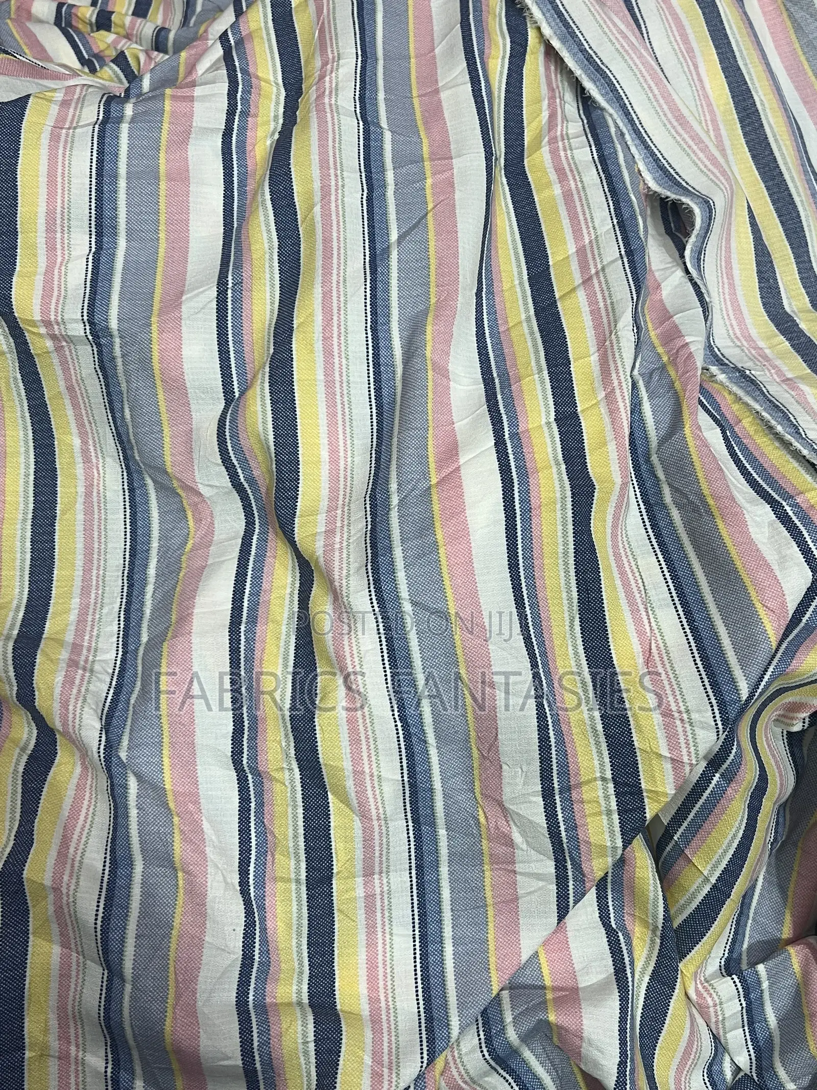 Fabrics Fantasies