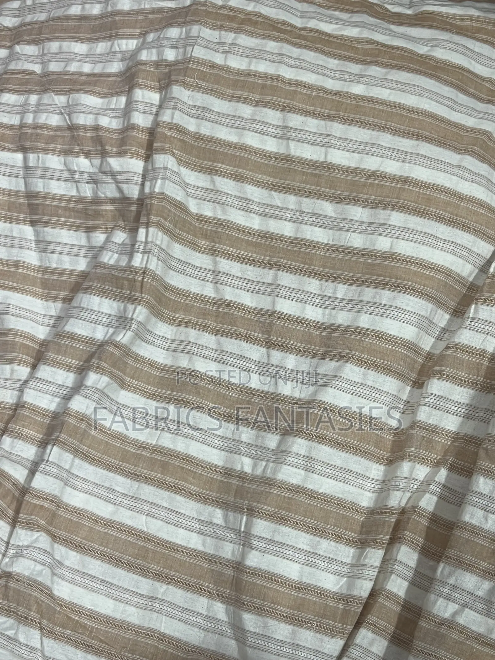 Fabrics Fantasies