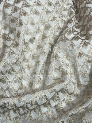 Fabrics Fantasies